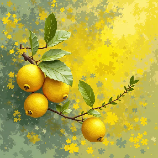 thumbnail for publication: Lemon Growing in the Florida Home Landscape